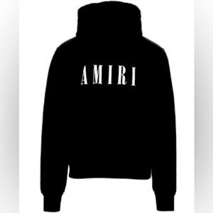 Amiri hoodie